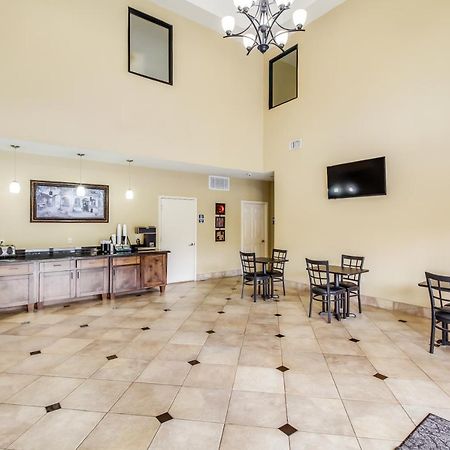 Americas Best Value Inn & Suites Tomball Ngoại thất bức ảnh