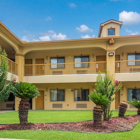 Americas Best Value Inn & Suites Tomball Ngoại thất bức ảnh