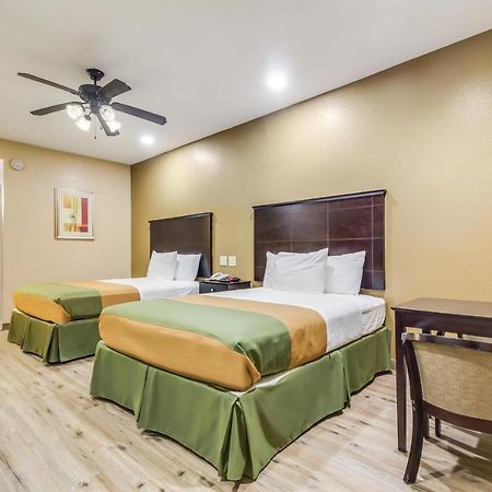 Americas Best Value Inn & Suites Tomball Ngoại thất bức ảnh