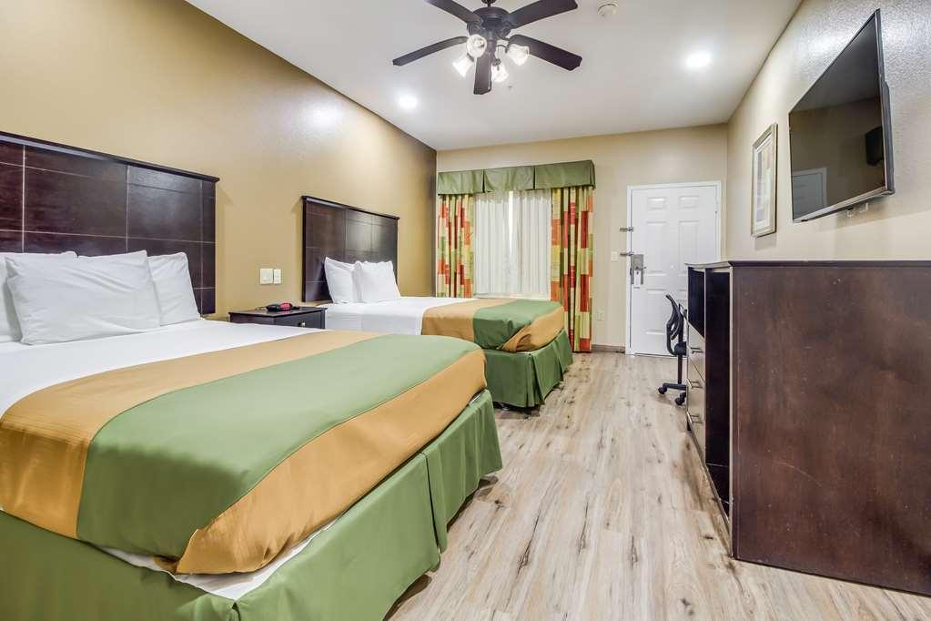 Americas Best Value Inn & Suites Tomball Phòng bức ảnh