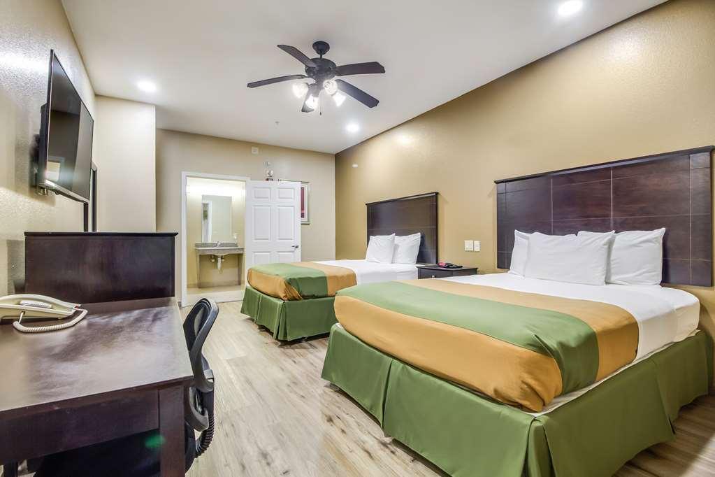 Americas Best Value Inn & Suites Tomball Phòng bức ảnh