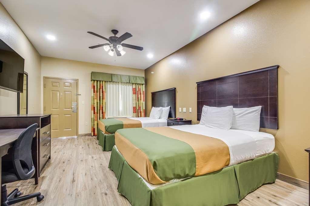 Americas Best Value Inn & Suites Tomball Phòng bức ảnh