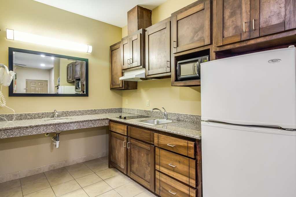 Americas Best Value Inn & Suites Tomball Phòng bức ảnh