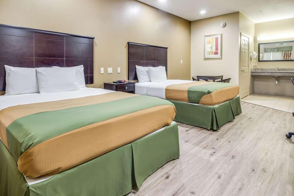 Americas Best Value Inn & Suites Tomball Phòng bức ảnh