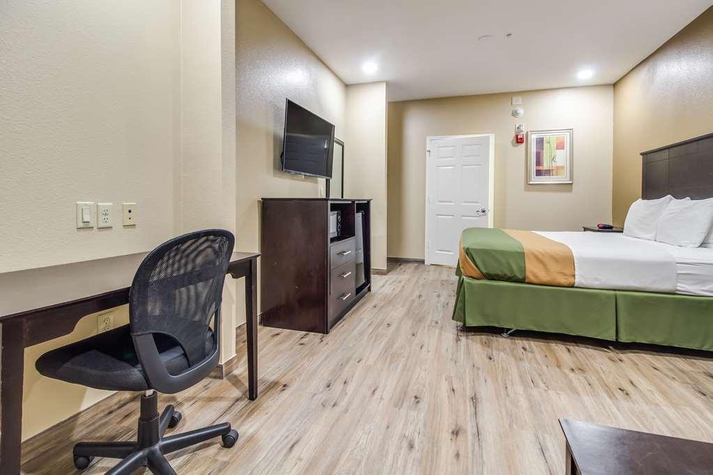 Americas Best Value Inn & Suites Tomball Phòng bức ảnh