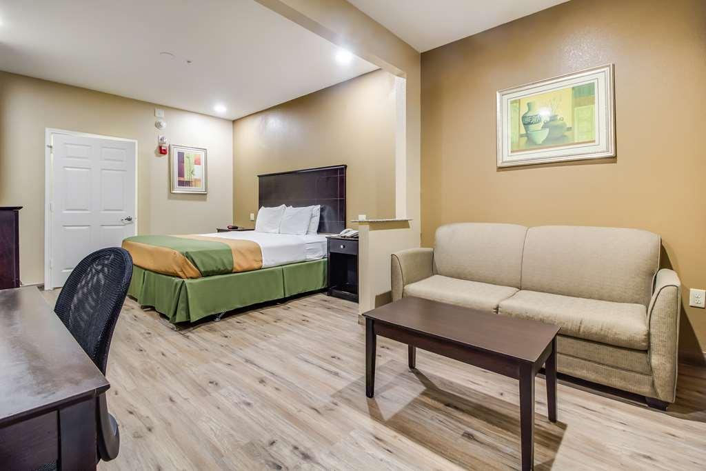 Americas Best Value Inn & Suites Tomball Phòng bức ảnh