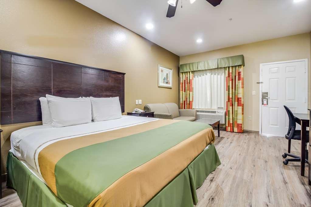 Americas Best Value Inn & Suites Tomball Phòng bức ảnh