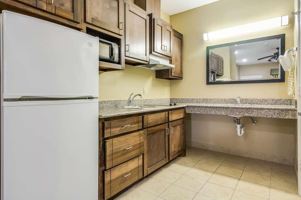 Americas Best Value Inn & Suites Tomball Phòng bức ảnh
