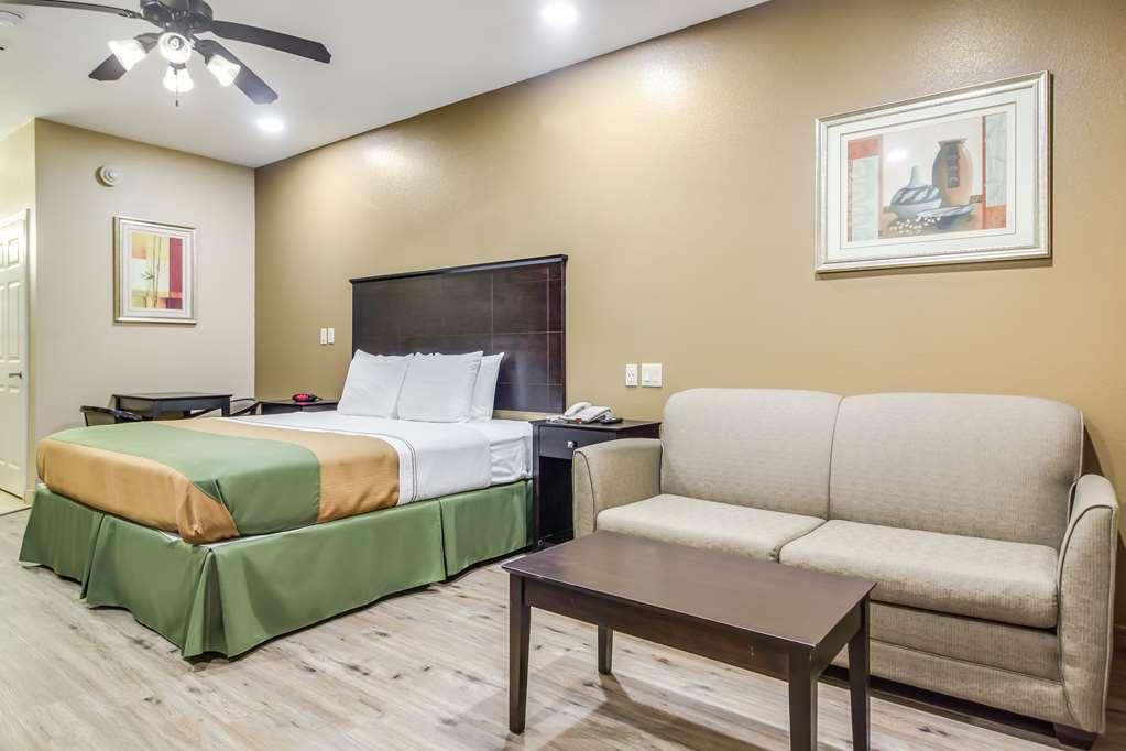 Americas Best Value Inn & Suites Tomball Phòng bức ảnh