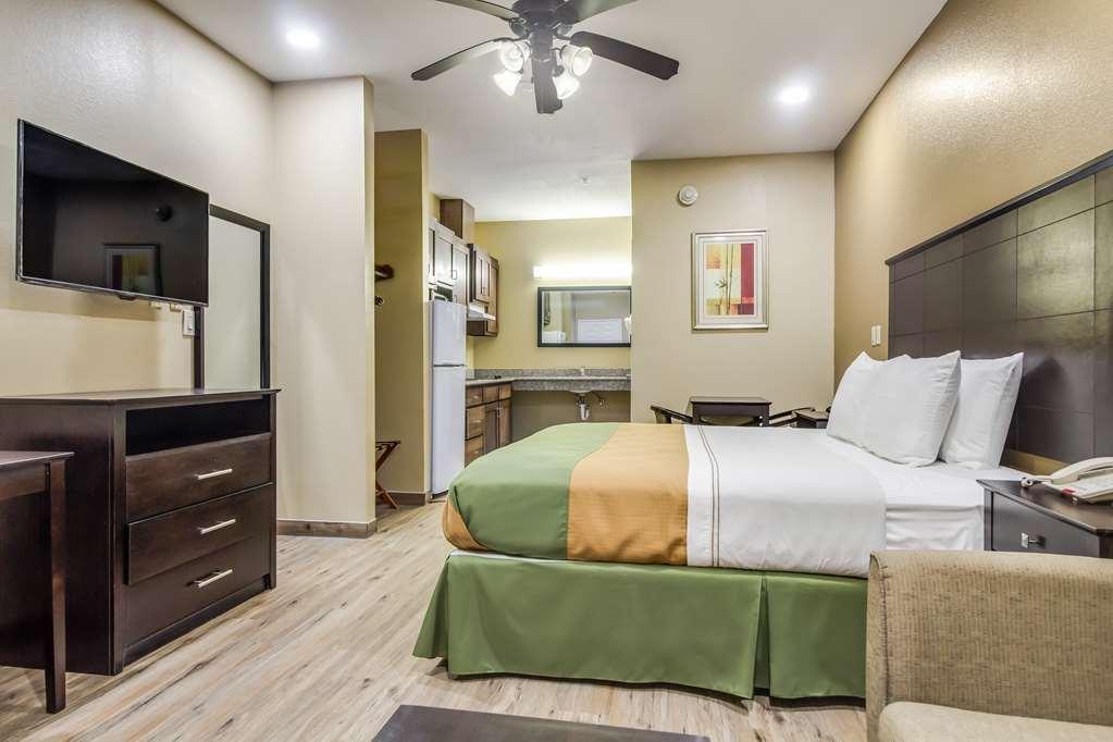 Americas Best Value Inn & Suites Tomball Phòng bức ảnh