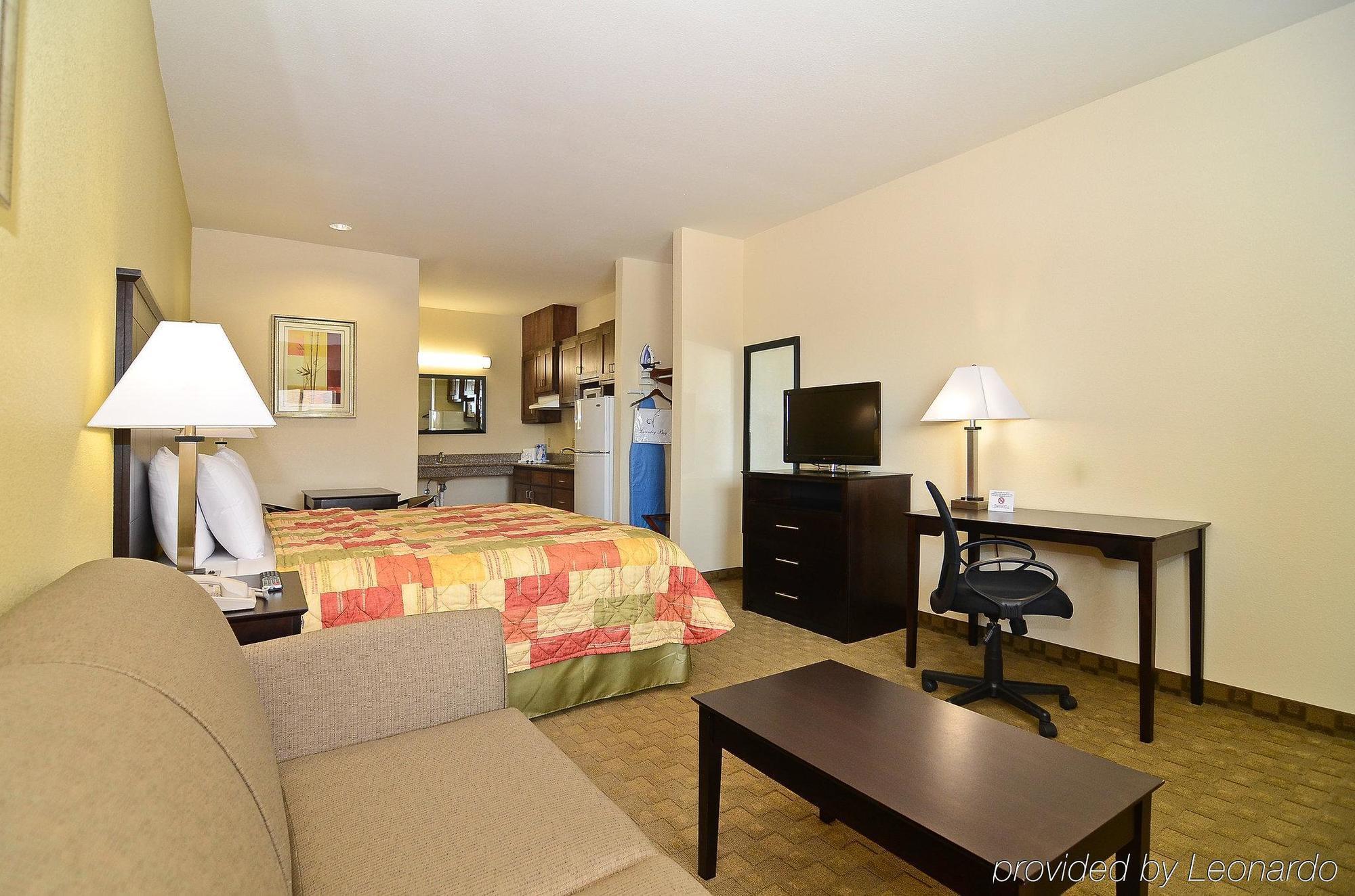 Americas Best Value Inn & Suites Tomball Phòng bức ảnh